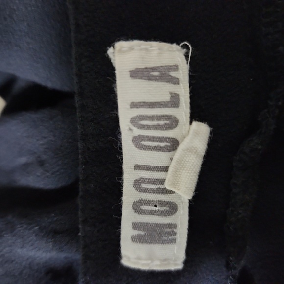 Mooloola sexy black skirt - Picture 8 of 11